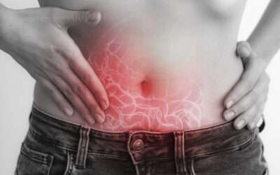 Herken een opvlamming bij ziekte van crohn of colitis ulcerosa